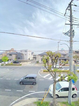 Sansevieria　夏原の物件内観写真